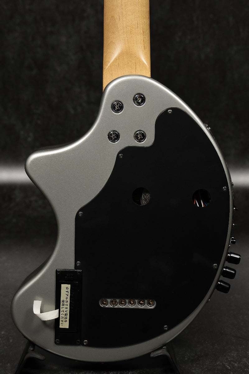 FERNANDES BURNY DIGI-ZO HYPER Silver