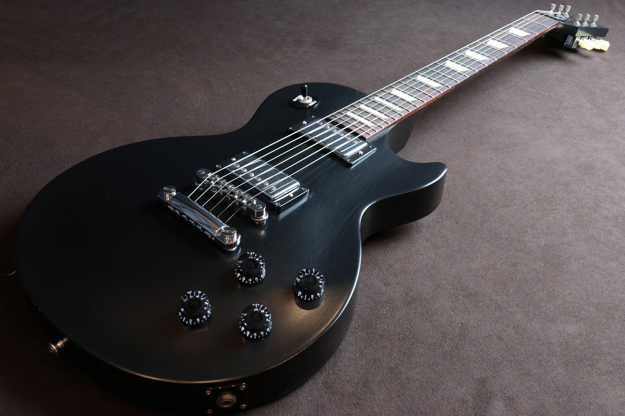 Gibson Les Paul 60s Tribute Min-ETune Electric Guitar Used