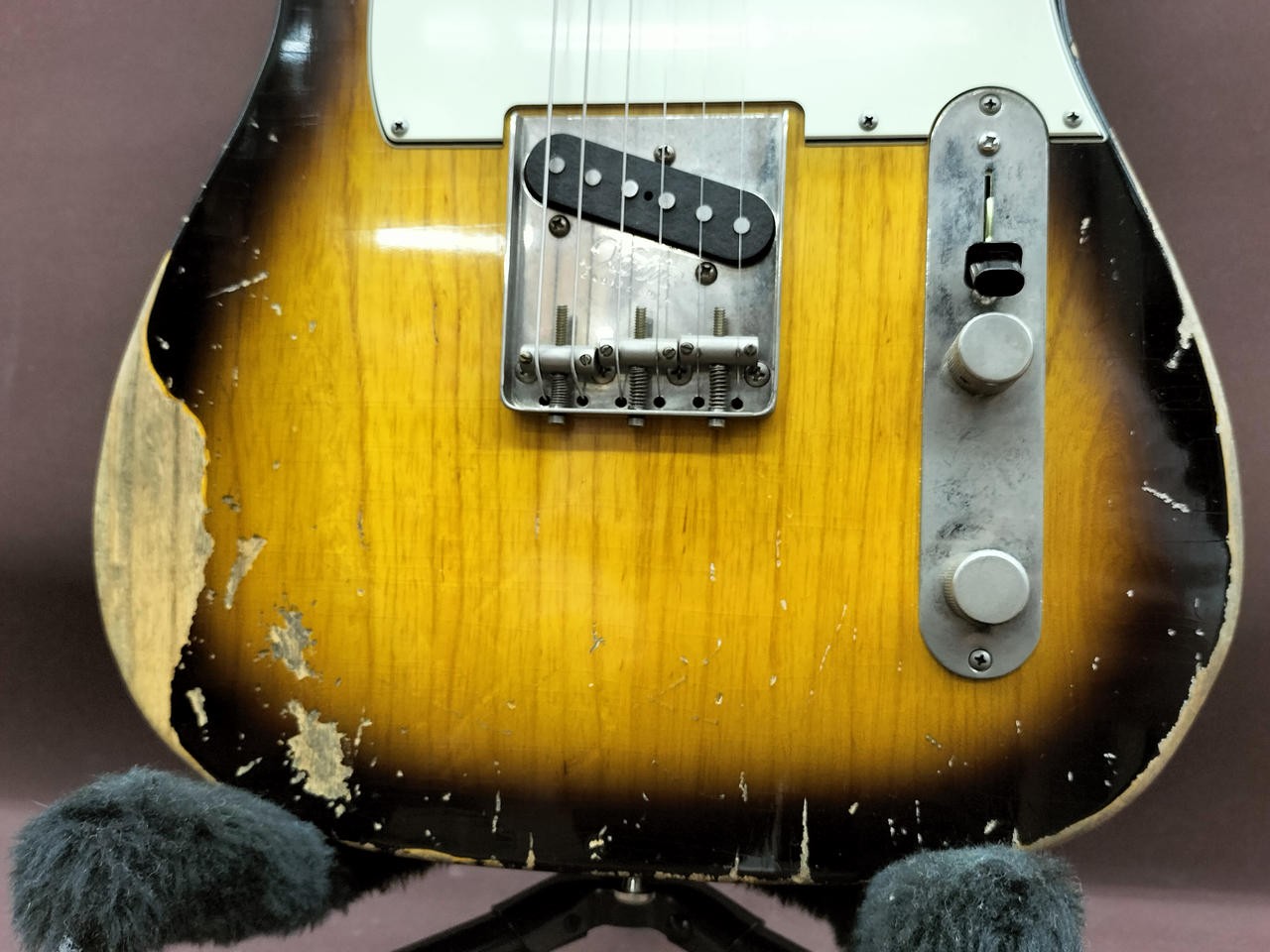 XOTIC XTC-1 Electric Guitar