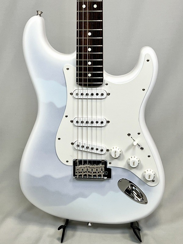 Fender Made in Japan Hybrid II 2026 Collection Stratocaster®, Rosewood Fingerboa