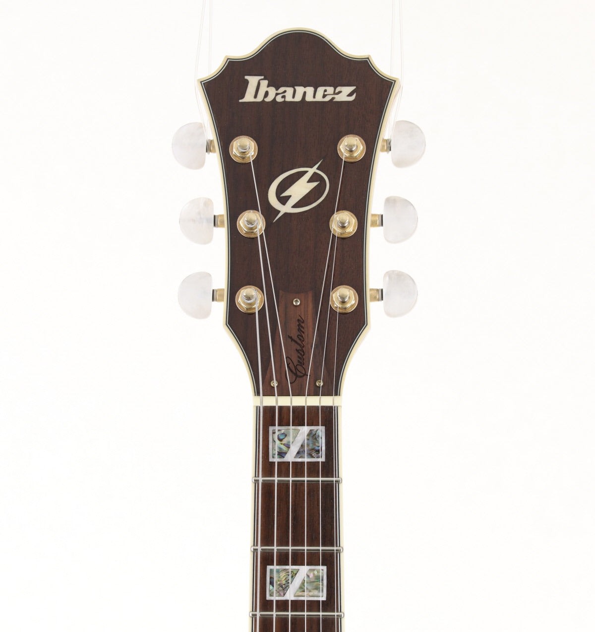 Ibanez AS103 Natural Ibanez [S05126187]