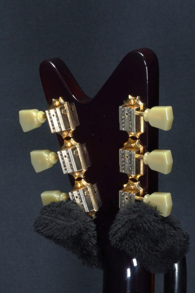 GIBSON USA US Dealer Exclusive Moderne XI Aged Cherry -2019- [190031862]