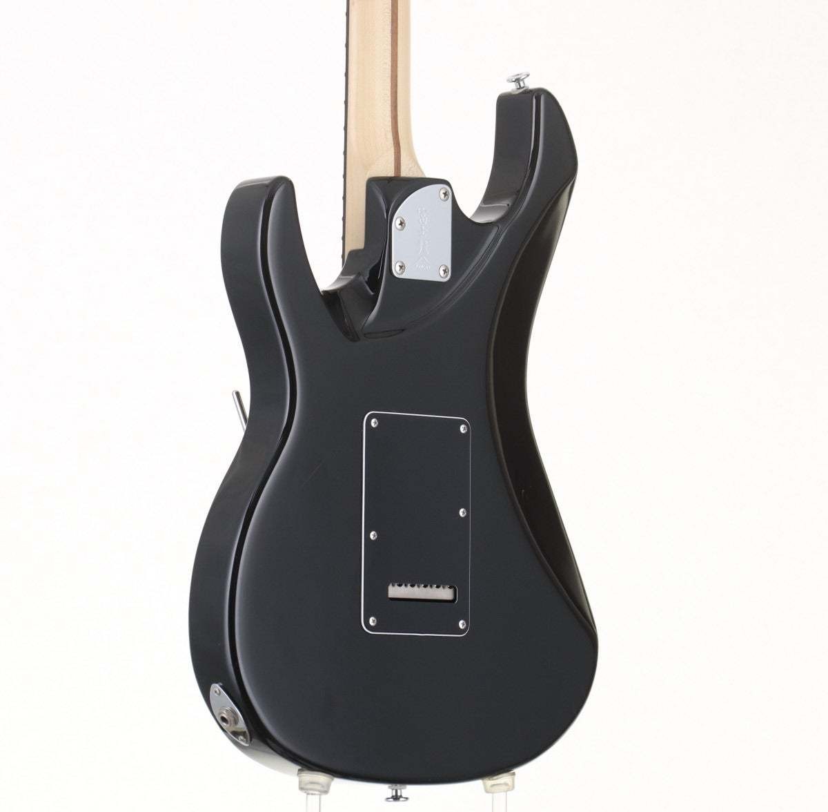 FUJIGEN (FGN) Expert ODYSSEY EOS-AL-R Black (no260722)