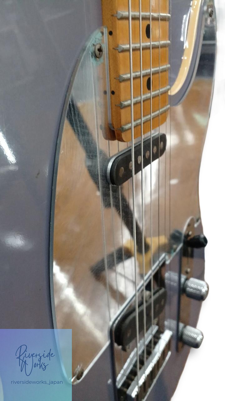 BILL LAWRENCE BT2M-70 Electric Guitar – High-Quality Sound