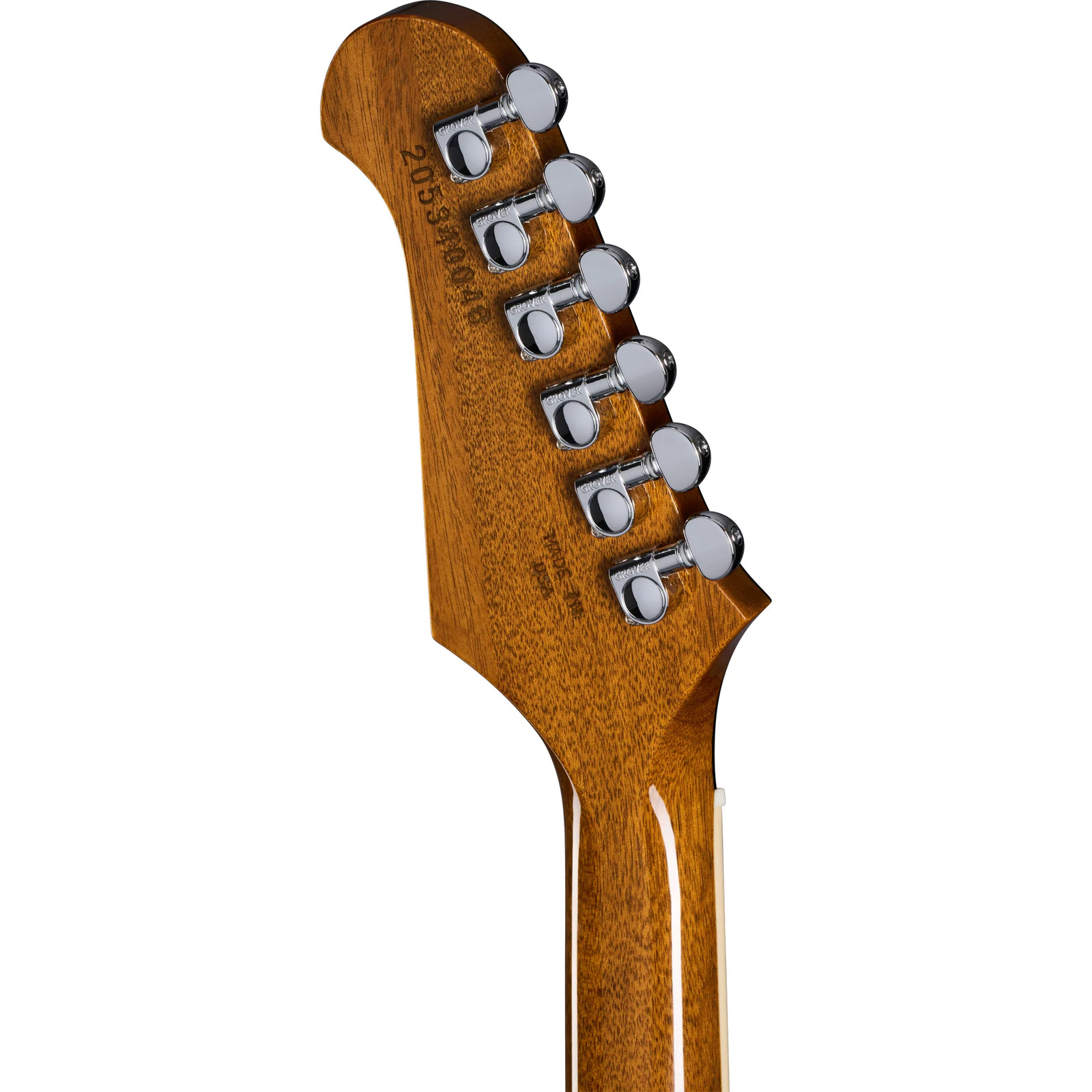 Gibson Firebird Platypus Electric Guitar – Tobacco Sunburst