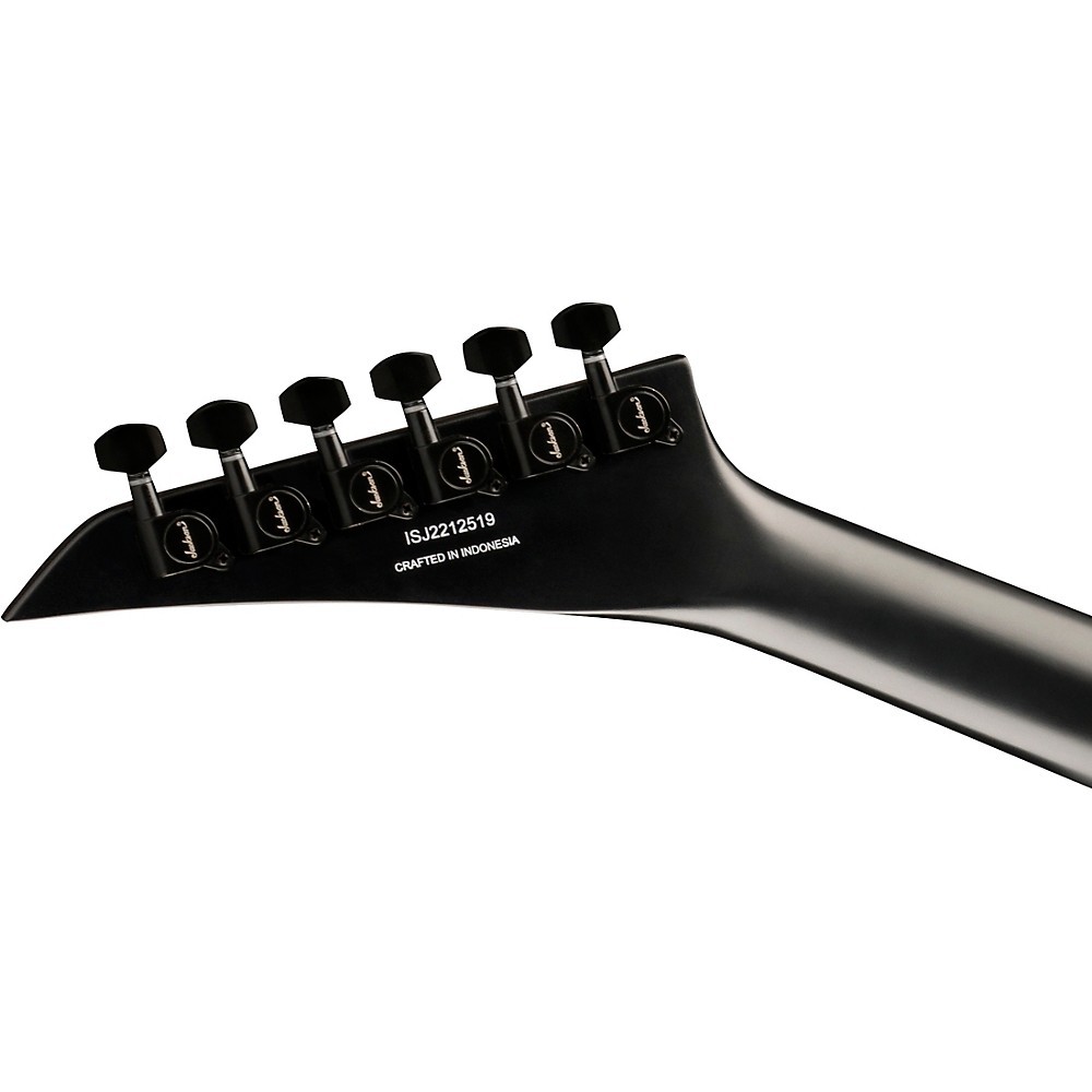 Jackson X Series Soloist SLX DX Electric Guitar Checkered Past