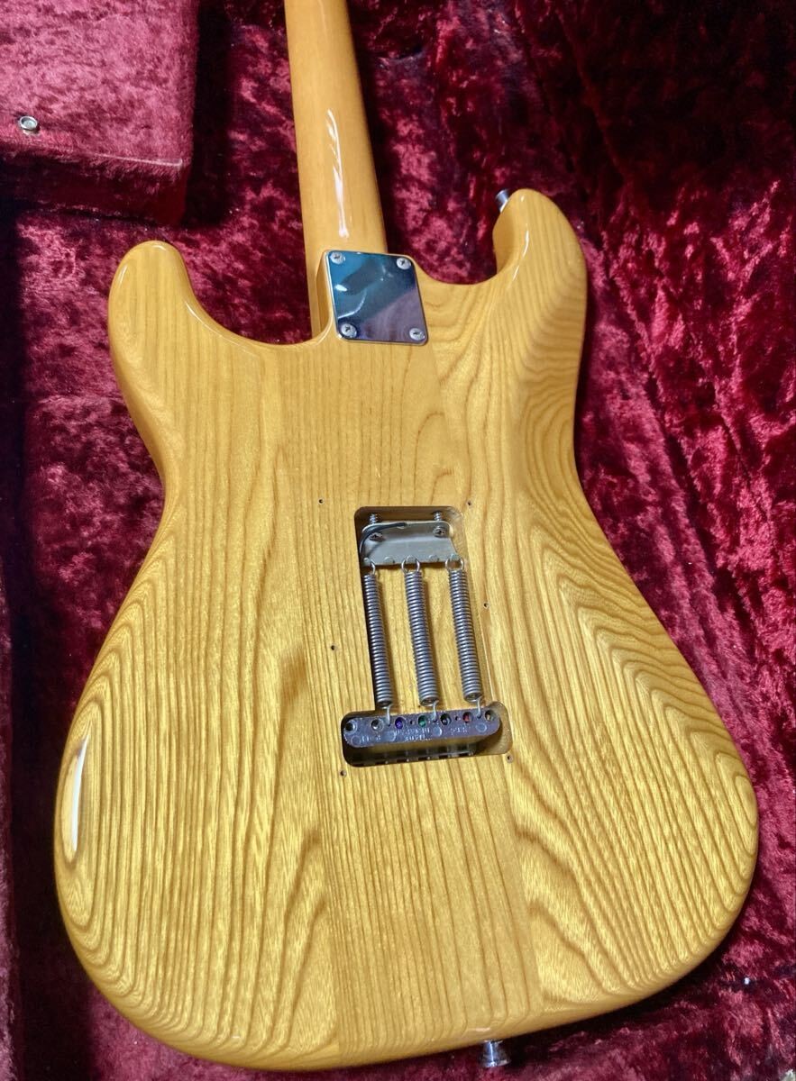 Bacchus BST BEGINNING OF THE NEW TRADITION ST Type Bacchus Strat Not Catalog