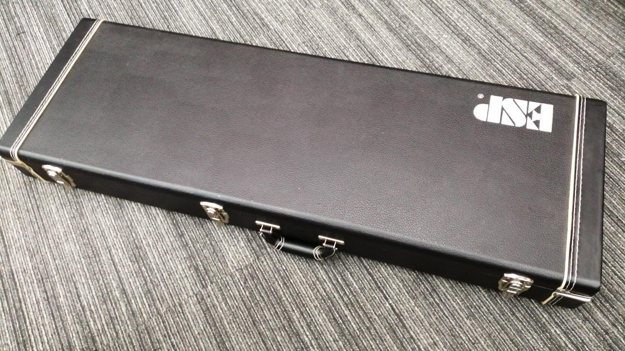 E-Ⅱ HORIZON FR electric guitar