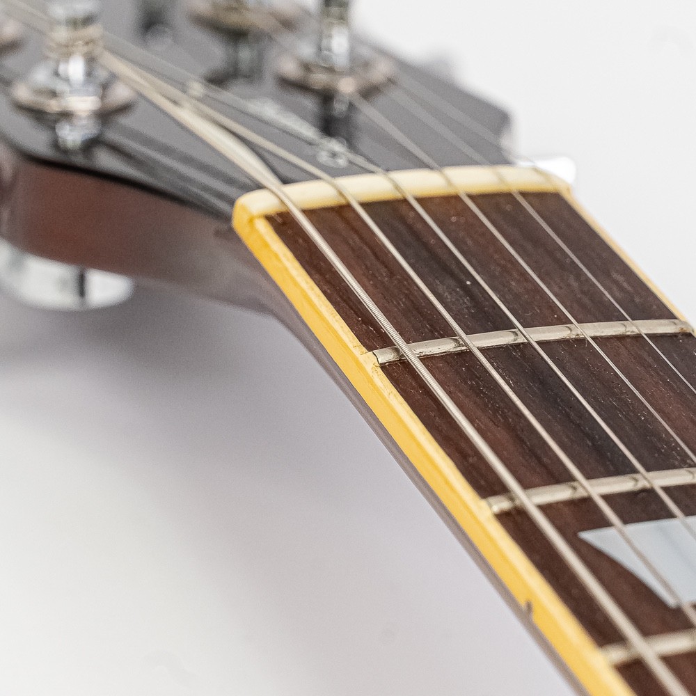 1978 Greco EG-500 Les Paul Standard Electric Guitar – Sunburst – Made in Japan