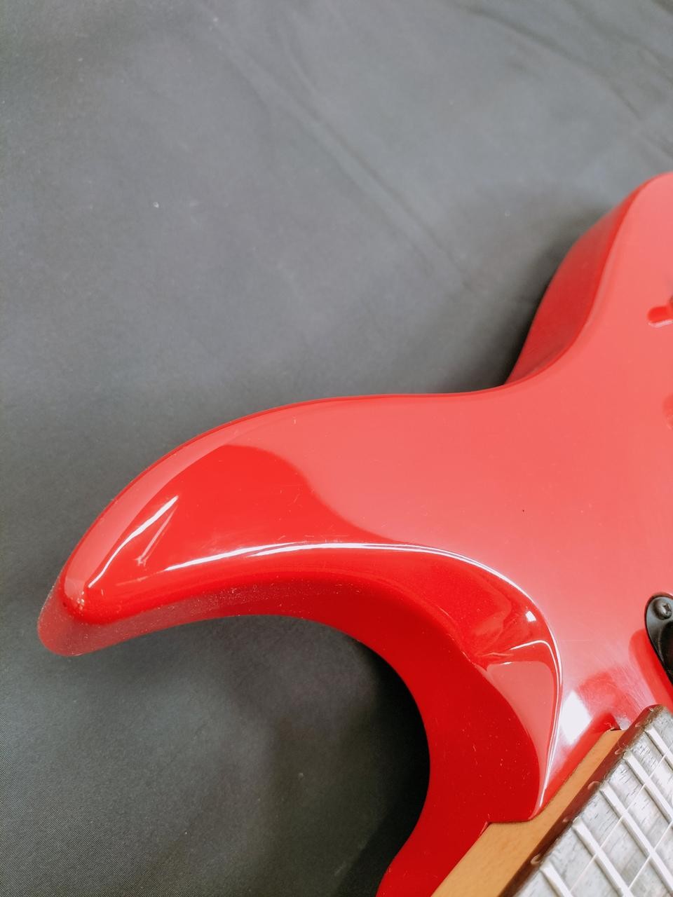 YAMAHA RGX211 Electric Guitar