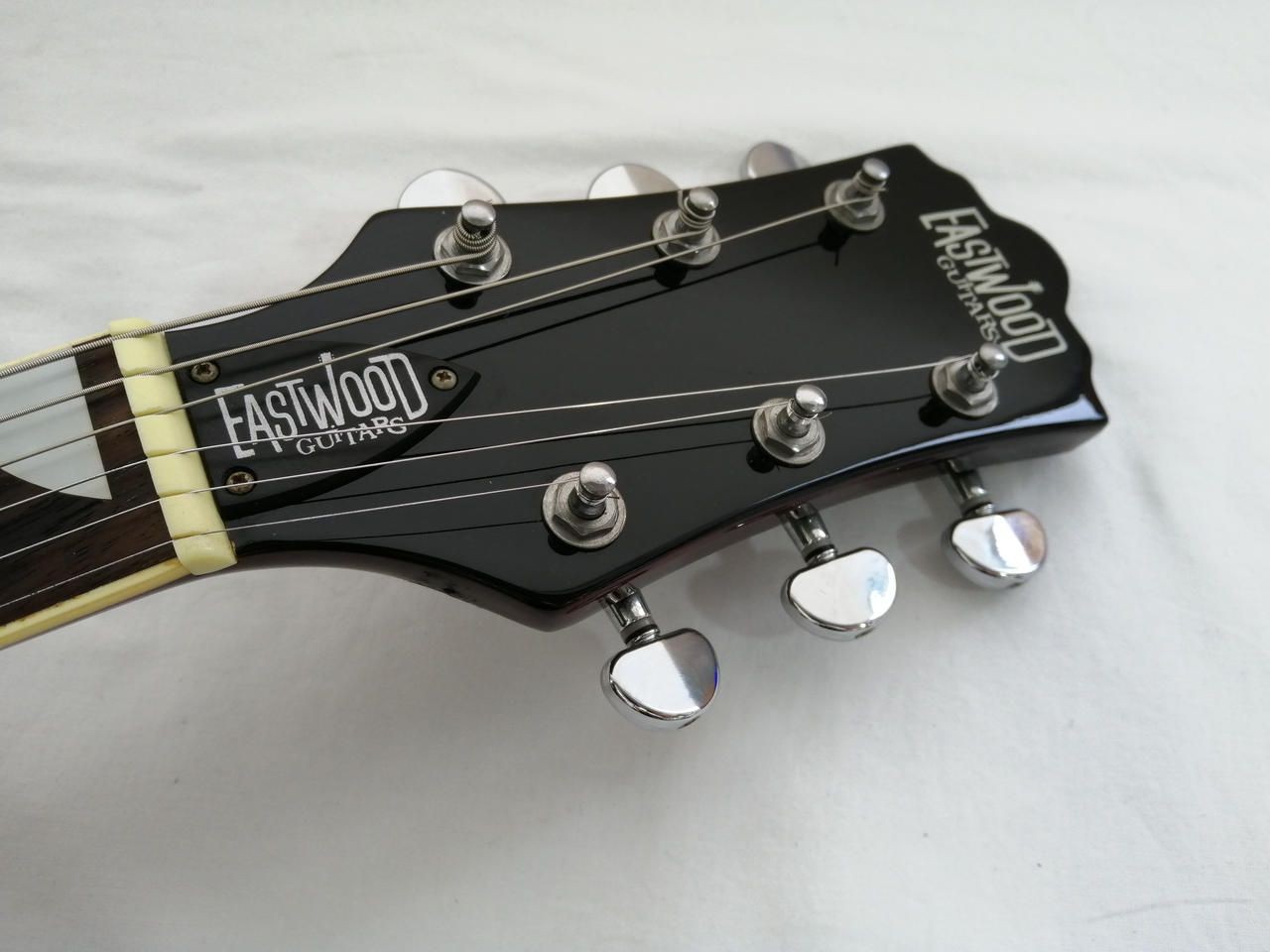 EASTWOOD Semiaco Classic 6 Used