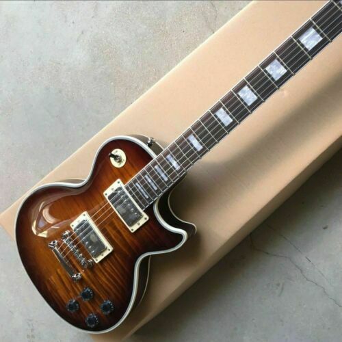 New High Quality Electric Guitar Custom Electric Guitar Free Shipping