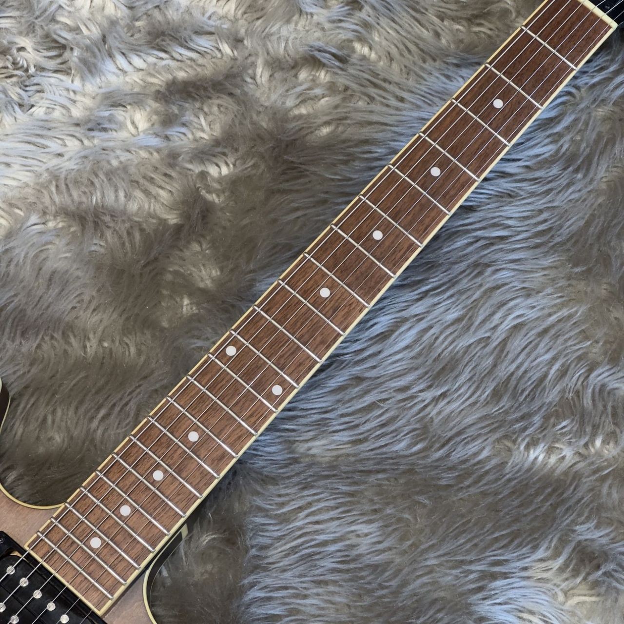 Ibanez AS53 (no260730)
