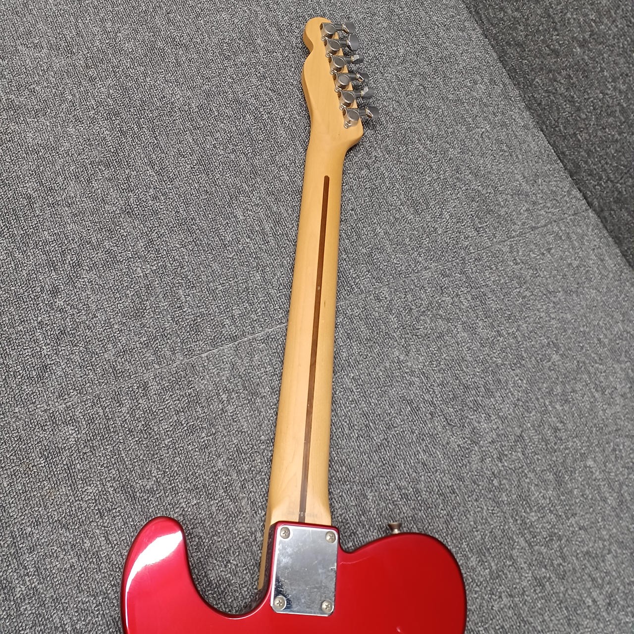 FENDER JAPAN TL-42 Telecaster Type Electric Guitar