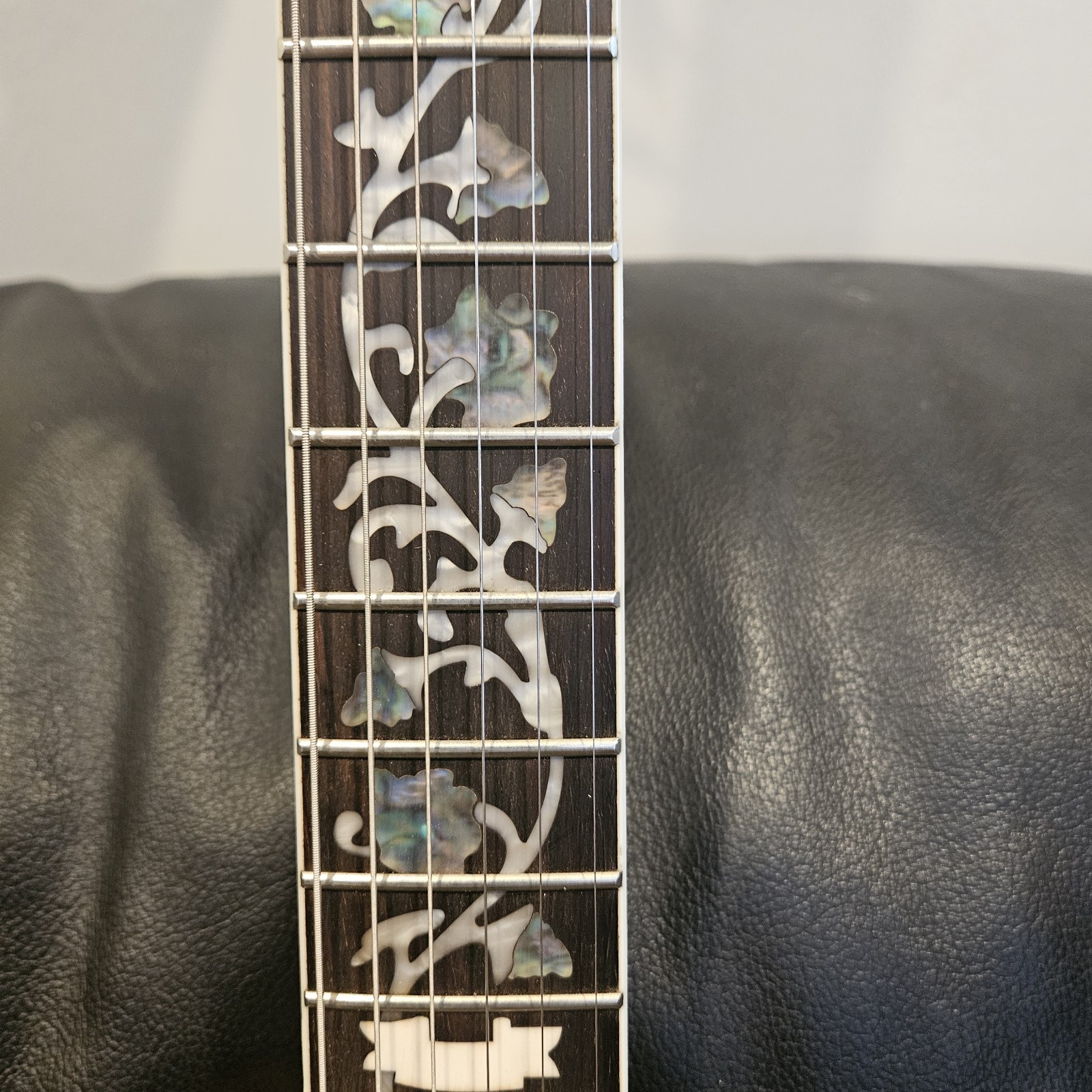 Guitar Project What is it? #2