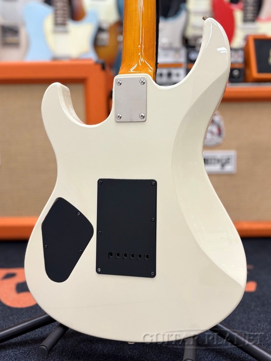 YAMAHA PACIFICA PAC612VIIX VW Vintage White IKO304446 3.6kg