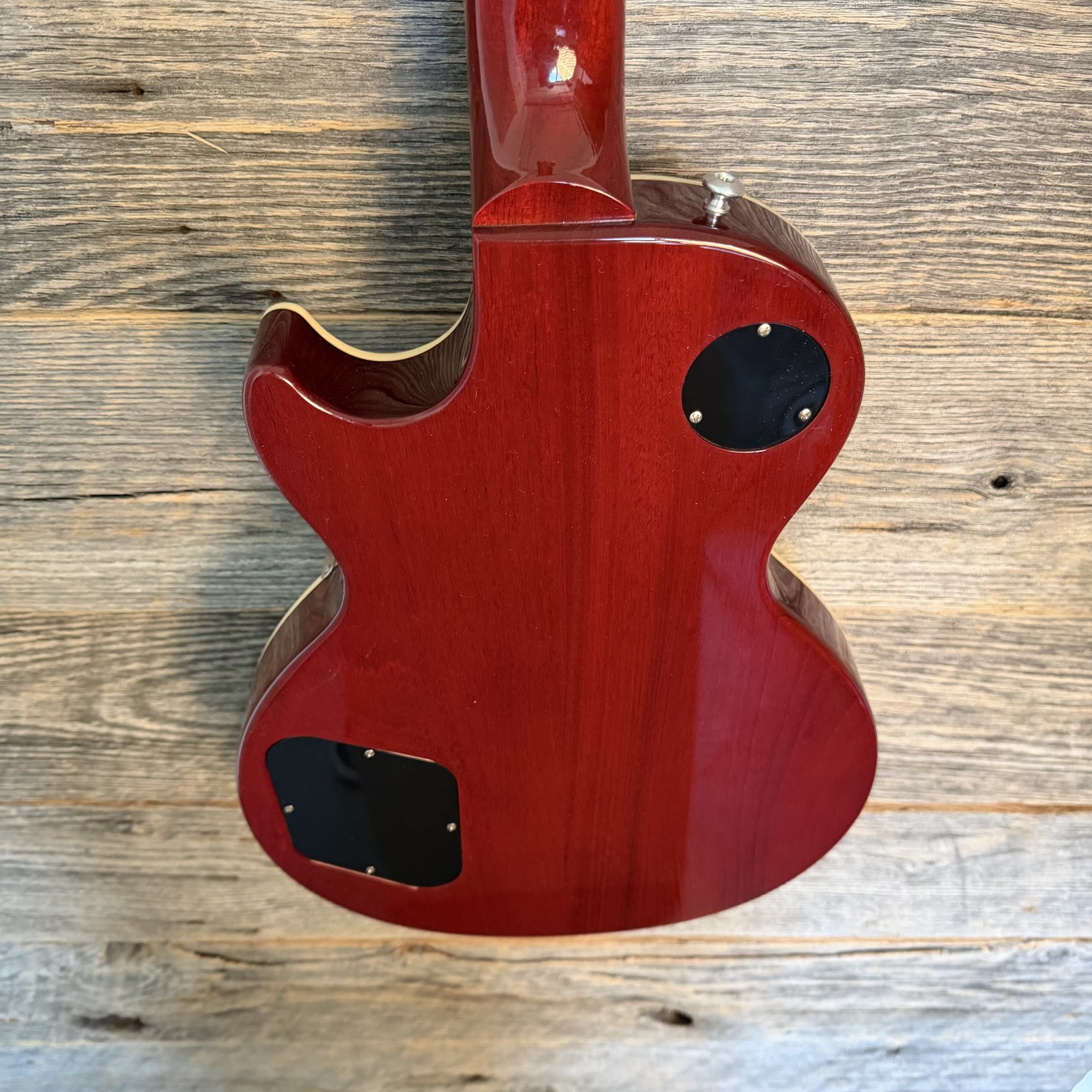 Used Gibson Les Paul Standard 60’s 2021 – Iced Tea w/OHSC