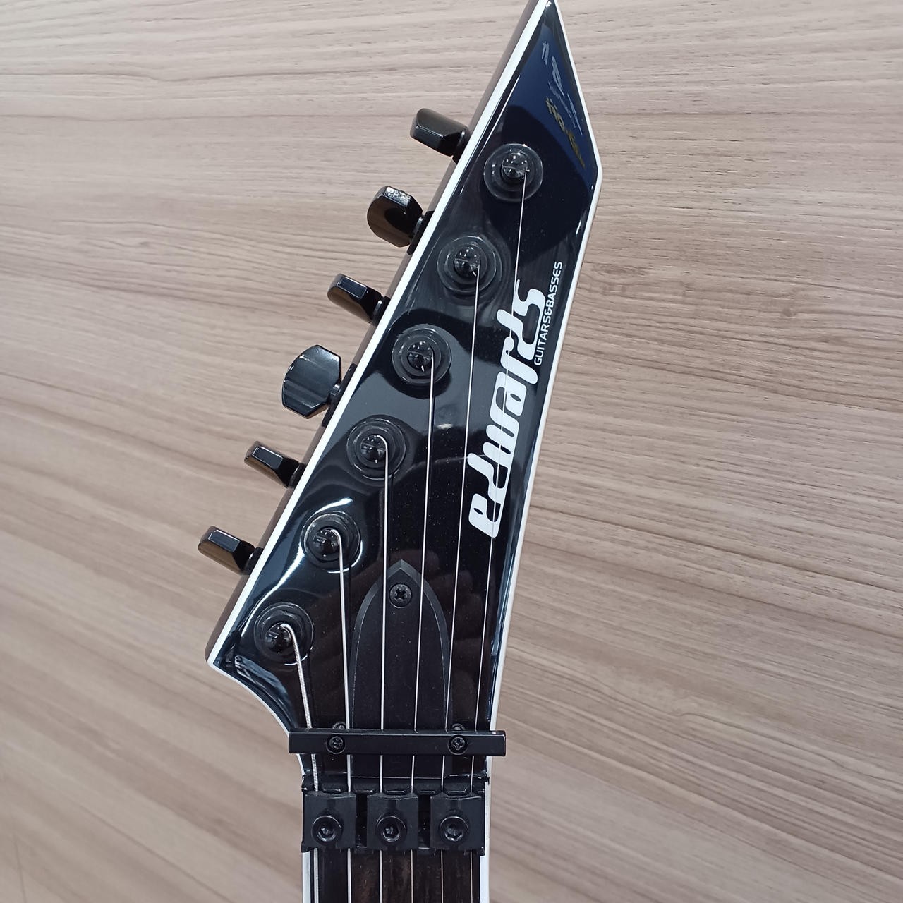 ESP E-HORIZON-I 775629