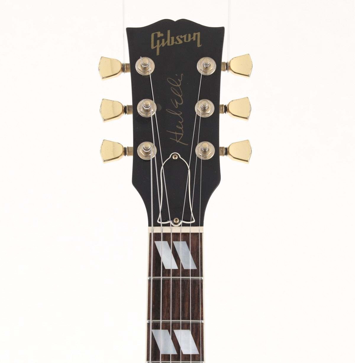 Gibson ES-165 Herb Ellis Vintage Sunburst, 1993 model, 3.32kg, Serial Number: 91