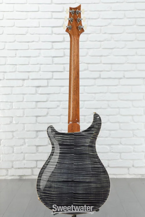 PRS McCarty 594 Hollowbody II 10-Top Electric Guitar – Aurora Borealis