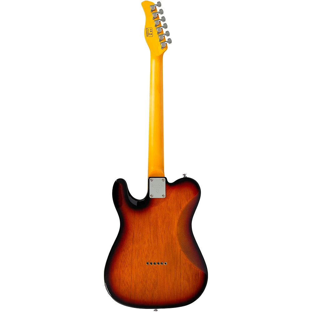 Sire T3 New Gen Electric Guitar 3 Tone Sunburst