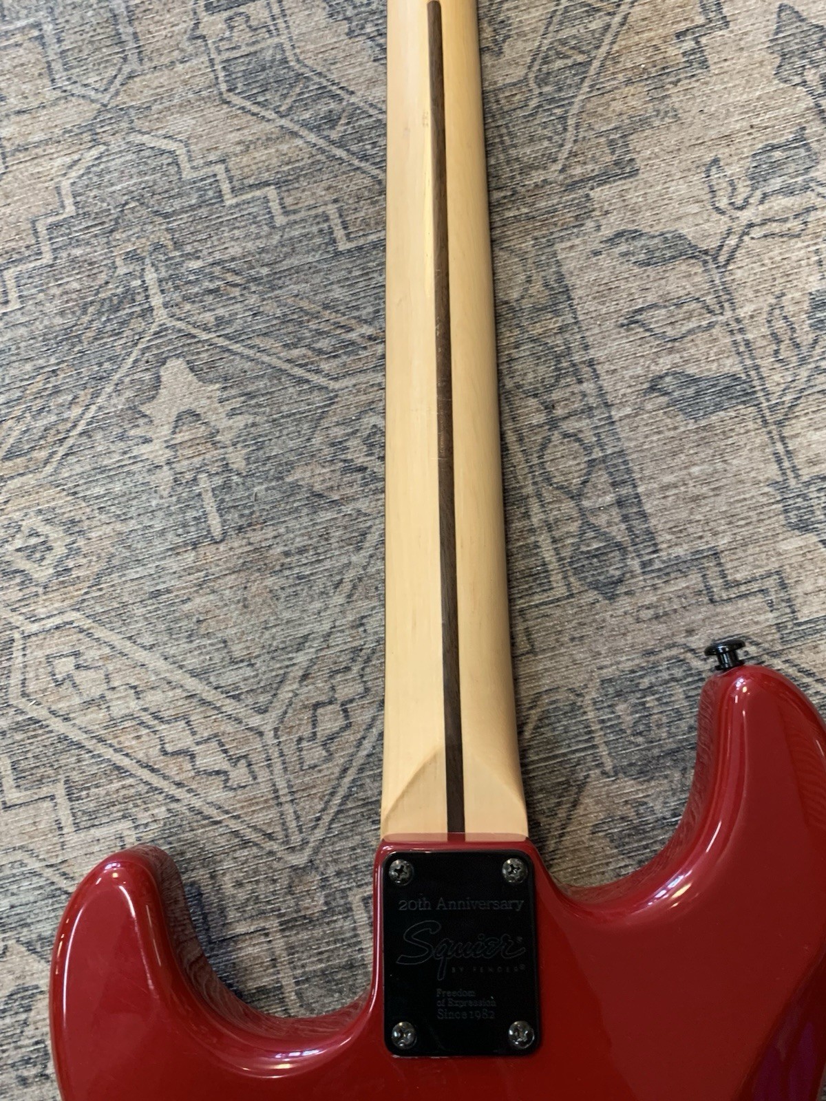 Fender Squier Stratocaster