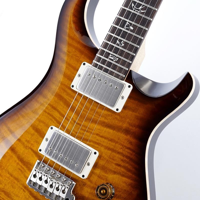 Paul Reed Smith(PRS) CE 22 Limited Edition (Black Amber) SN.0404031 Guitar