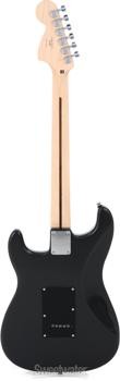 Squier Affinity Series Stratocaster HSS Pack – Charcoal Frost Metallic with