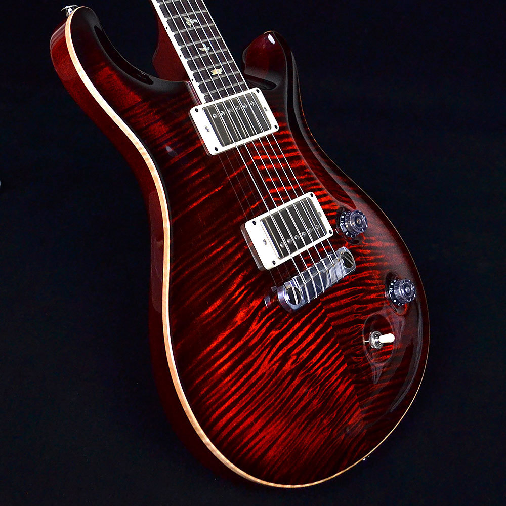 Paul Reed Smith(PRS) McCary Fire Red Burst Core 2022 New