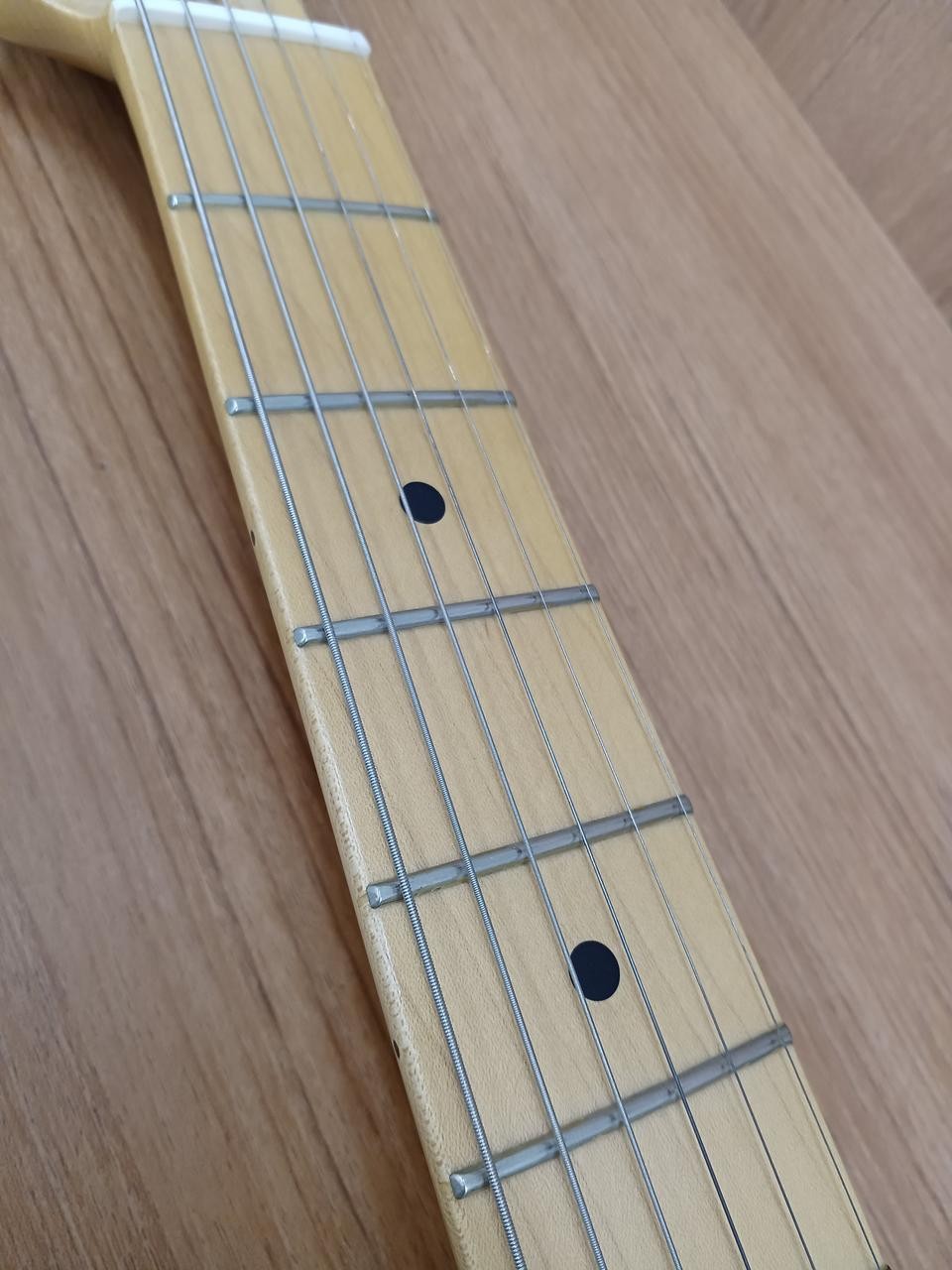 FUJIGEN NTL-102 Fujigen Thinline