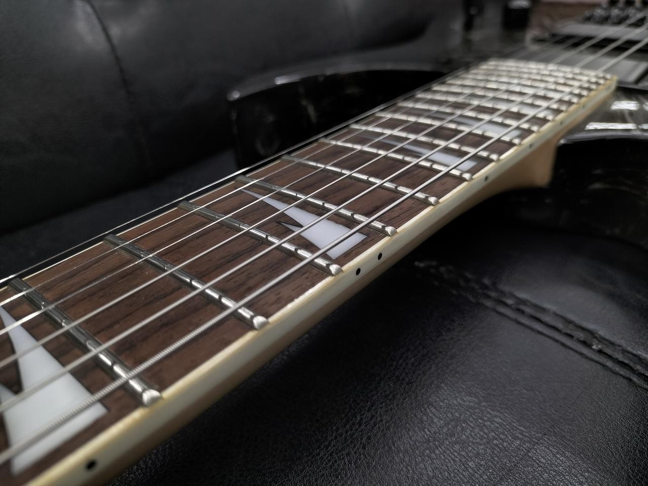 Ibanez Electric Guitar RGR320EX