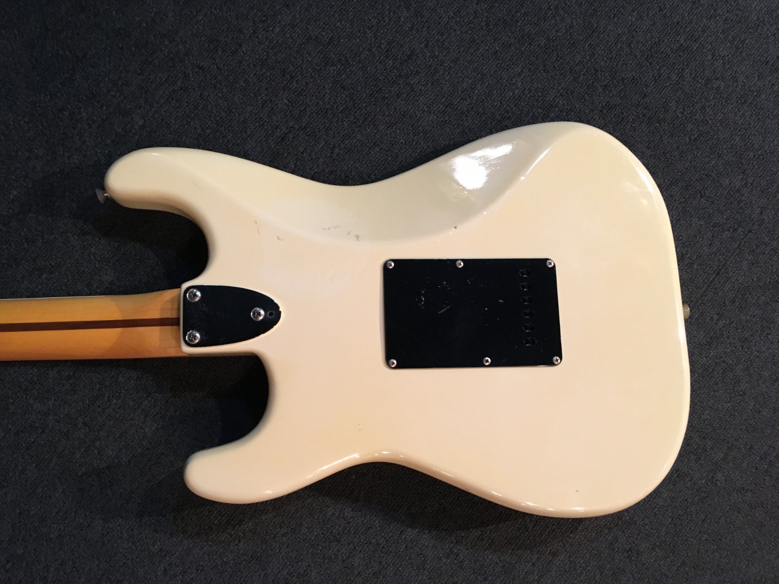 No.077722 TOKAI SS-36 WHT/R JAPAN VINTAGE Very good condition
