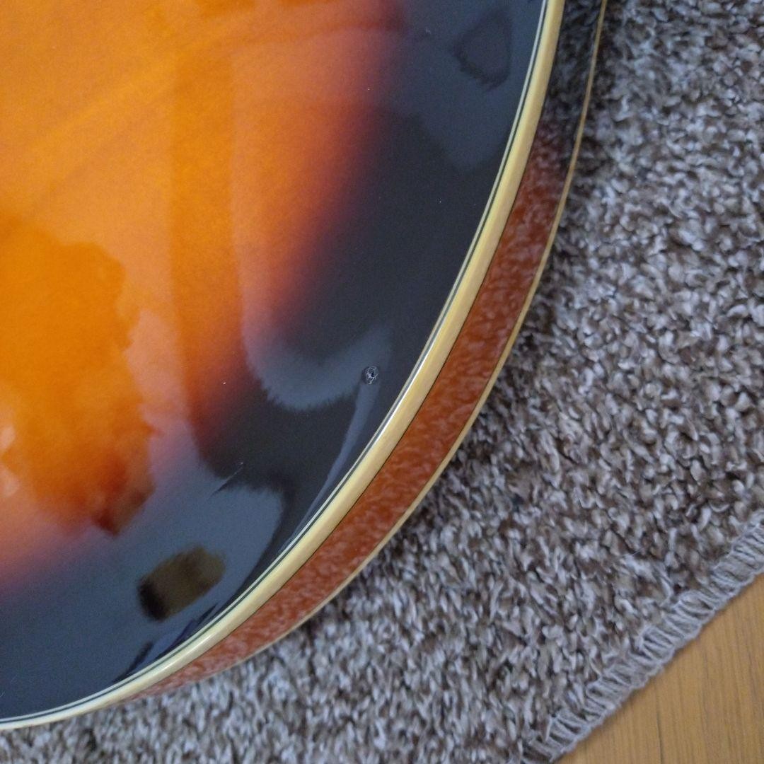 Ibanez Semi-Acoustic Guitar AS73 #QY6NL4