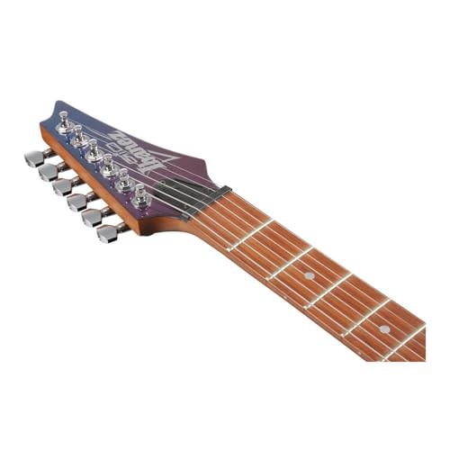 Ibanez GIO Series Electric Guitar Blue Metal Chameleon GRG121SP-BMC From Japan