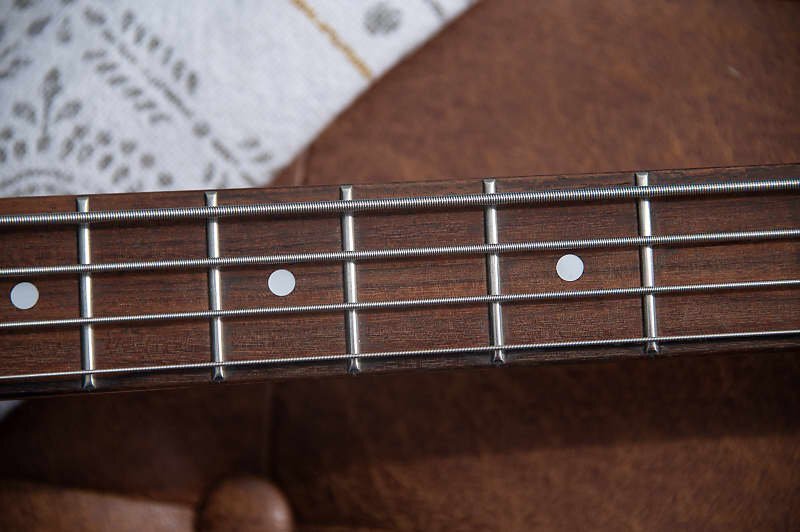 1989 Greco VB-650 – Violin Bass – Sir Paul McCartney Beatles – Made In Japan