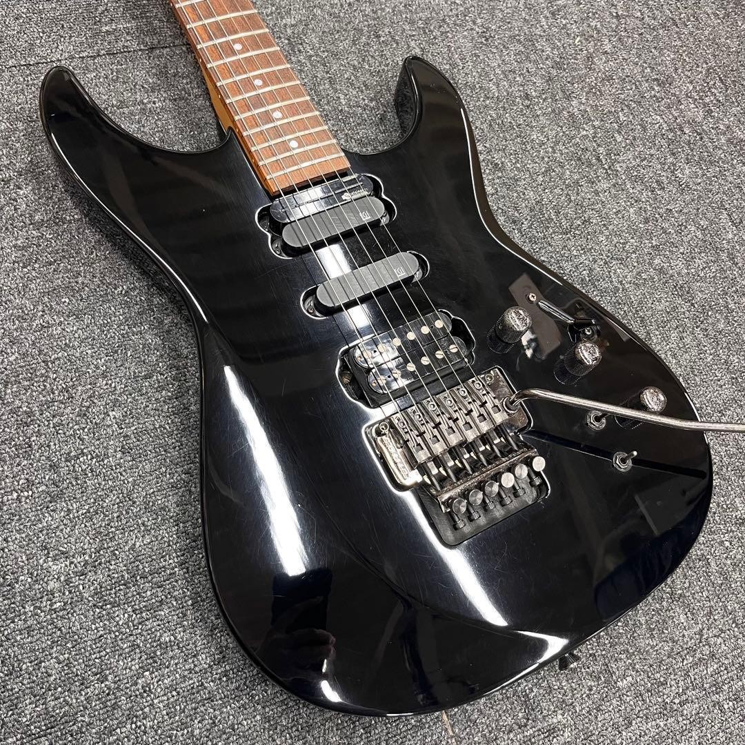 [12419] FERNANDES FR-85S Full Mode Sustainer