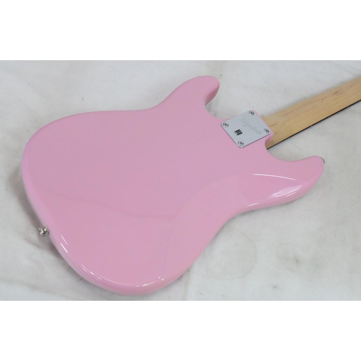 Squier Hello Kitty Mini Strat