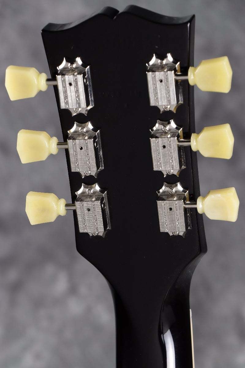 Gibson Les Paul Studio Smokehouse Burst (Actual photos, never displayed), 3.66kg