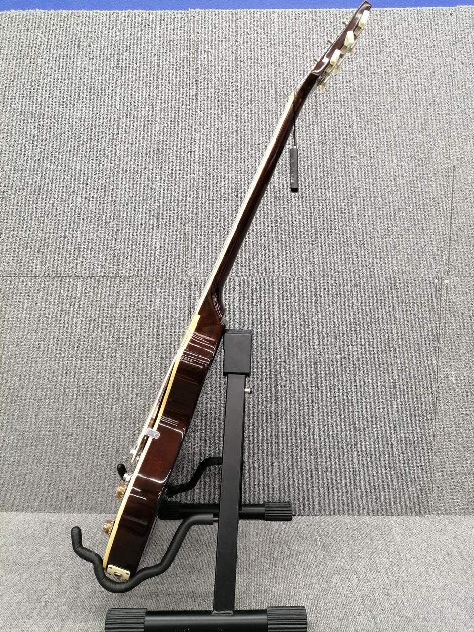 TOKAI LP Type Electric Guitar 1979 Japan Vintage Brown Sunburst