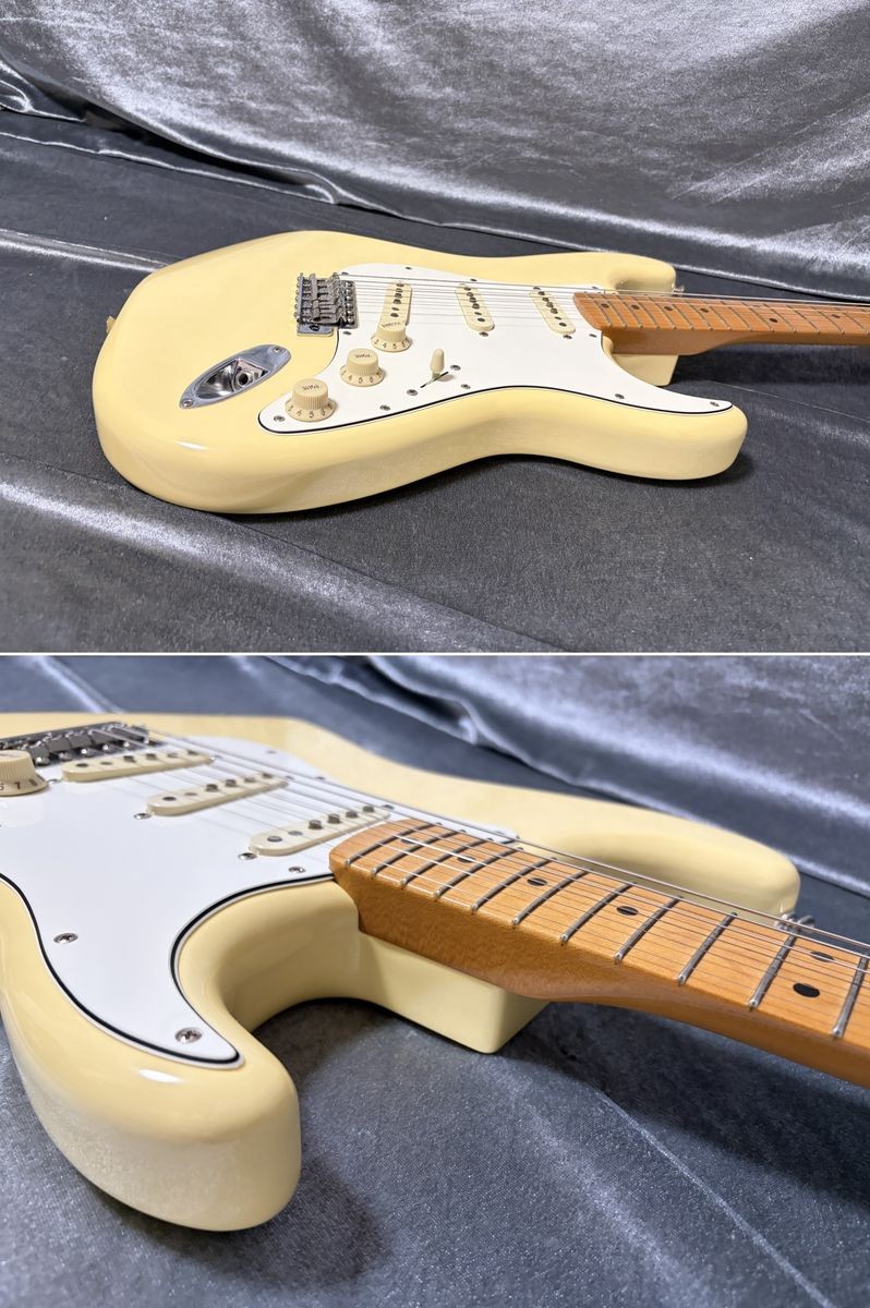 Fender Vintera II 70s Stratocaster Large Head 3-Point 2023 Excellent