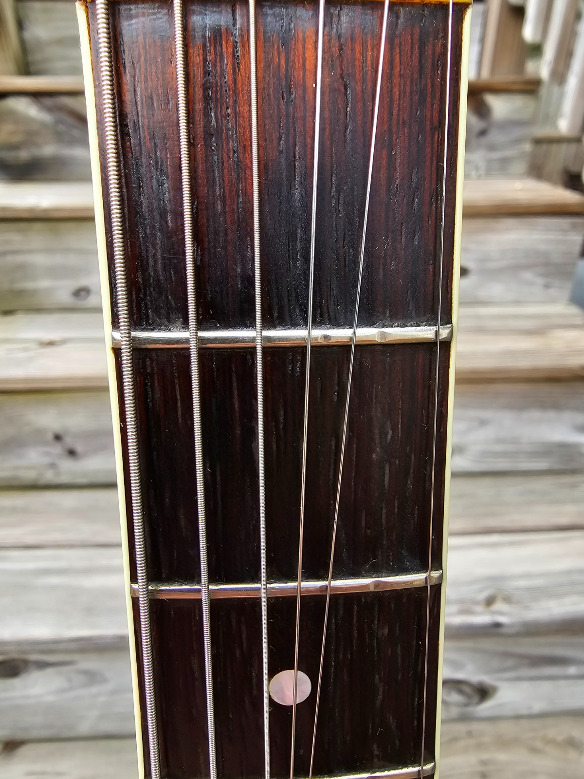 1958 Guild T-100D Slim Jim Electric Guitar with P90’s