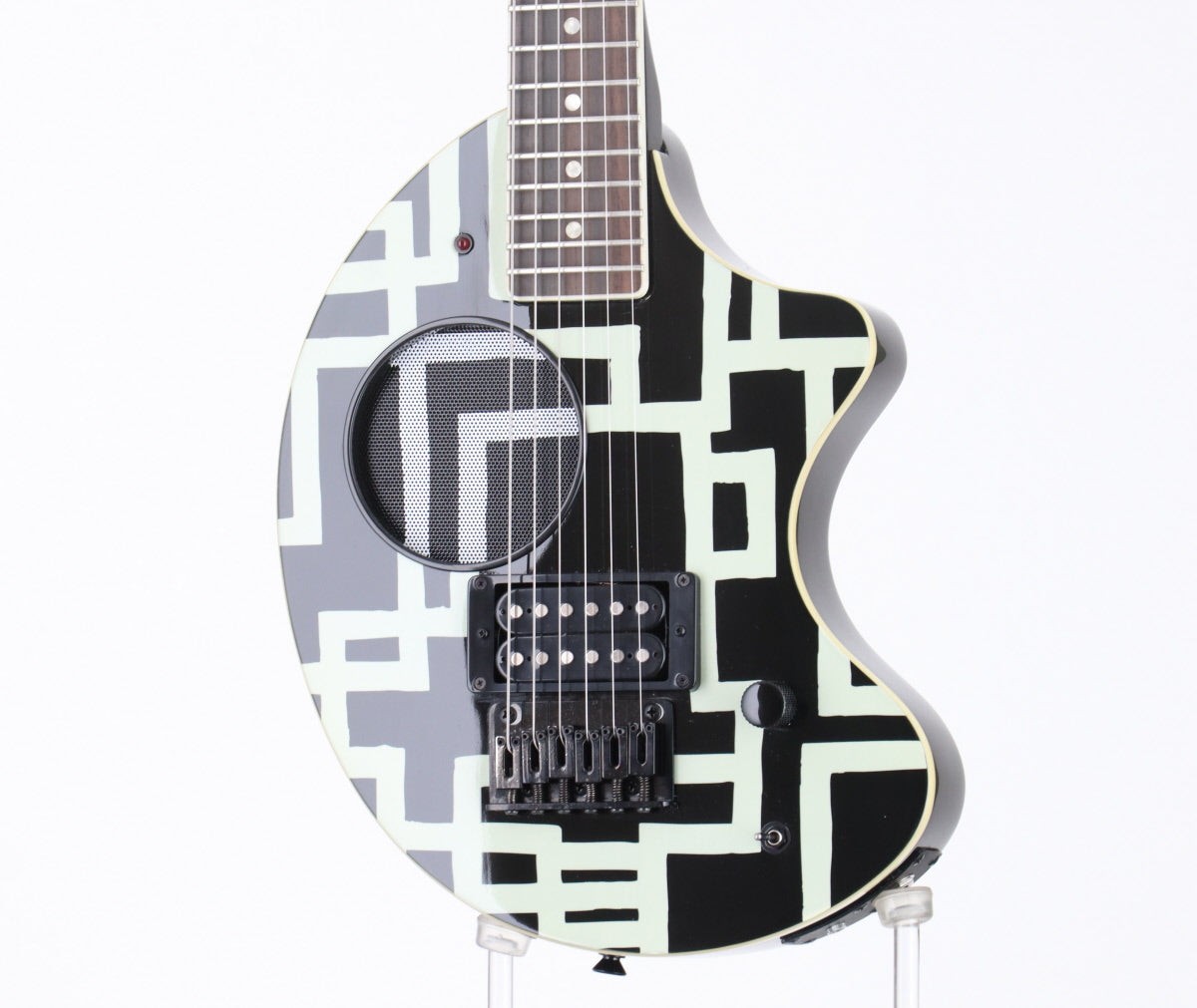 FERNANDES/BURNY ZO-3HT HOTEI Model [FG09101148]