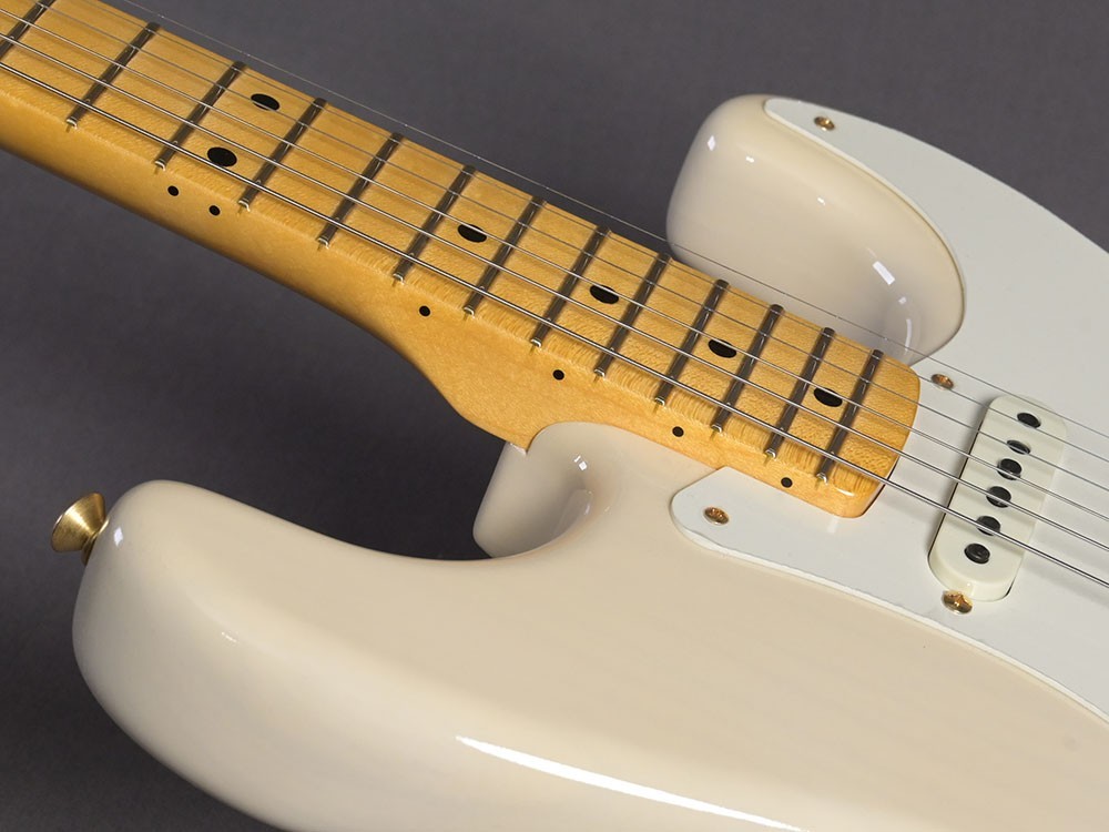 Fender Custom Shop Stratocaster 1957 Vintage Custom Mary Kaye