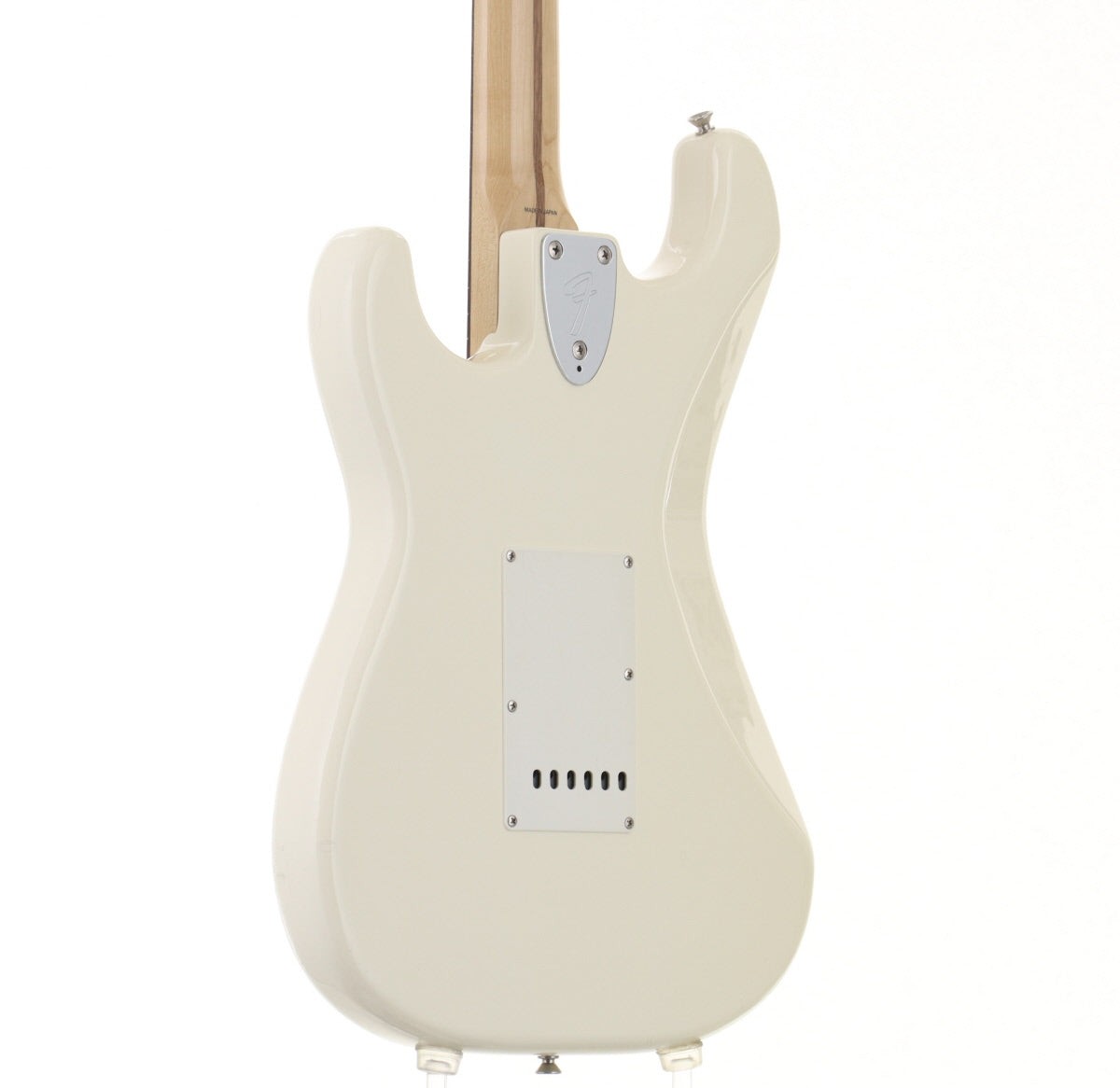 Fender Japan ST72-55 R Olympic White [E635673]