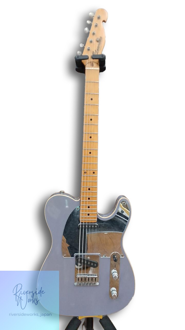 BILL LAWRENCE BT2M-70 Electric Guitar – High-Quality Sound