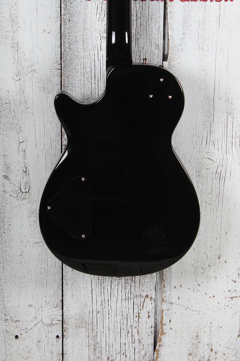 Gretsch Electromatic Premier Jet Electric Guitar Onyx Storm Finish