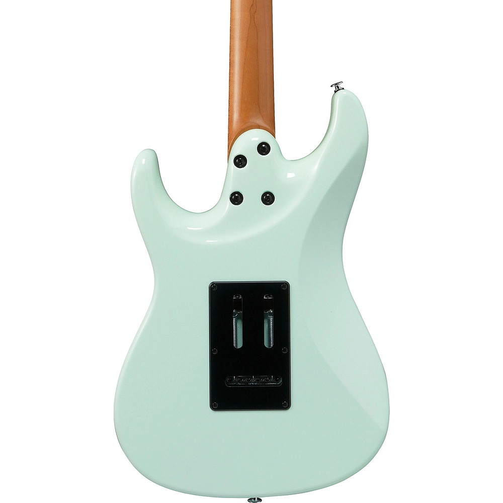 Ibanez AZ22S2MGR AZ Standard Electric Guitar Mint Green