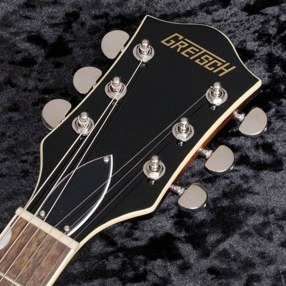 Gretsch G2420T Streamliner Hollow Body with Bigsby BroadTron BT-3S Pickups Havan