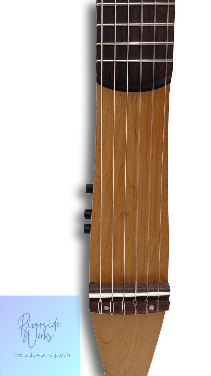 YAMAHA Silent Guitar SLG-100N