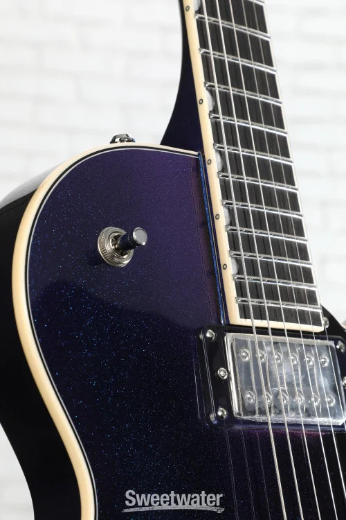 Gretsch Electromatic Premier Jet Electric Guitar – Clairvoyant
